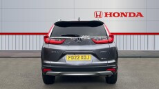 Honda CR-V 2.0 i-MMD Hybrid SR 5dr eCVT Hybrid Estate